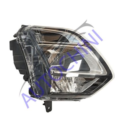 چراغ جلو راست اف ایکس