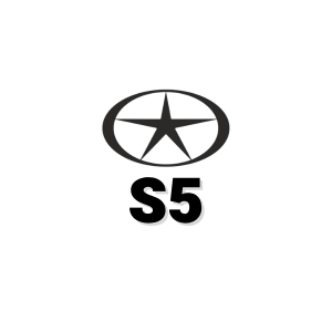 لوگو S5