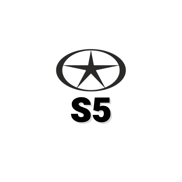 لوگو S5