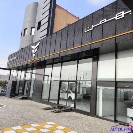 همه چیز درباره شرکت بهمن موتور