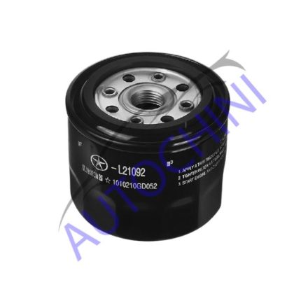 فیلتر روغن جک S5