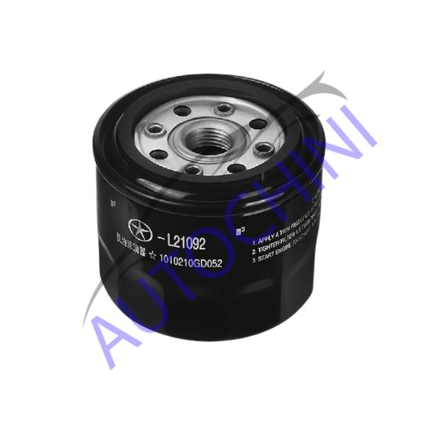 فیلتر روغن جک S5