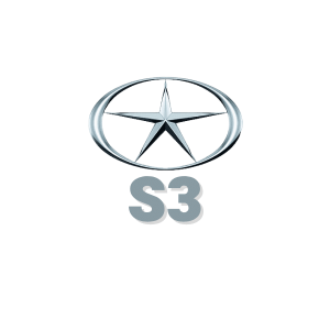 لوگو جک S3