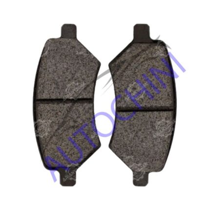 لنت ترمز عقب X33s MVM