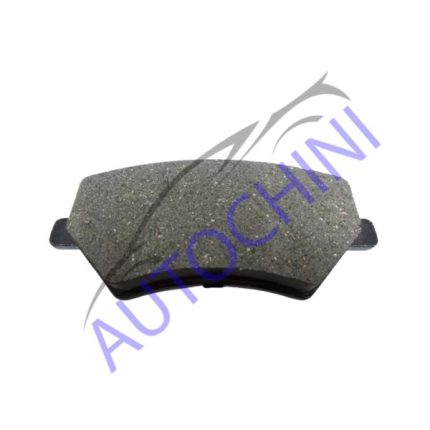 لنت ترمز عقب MVM 530