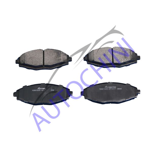 لنت ترمز جلو MVM 110 لنت ترمز جلو MVM 110