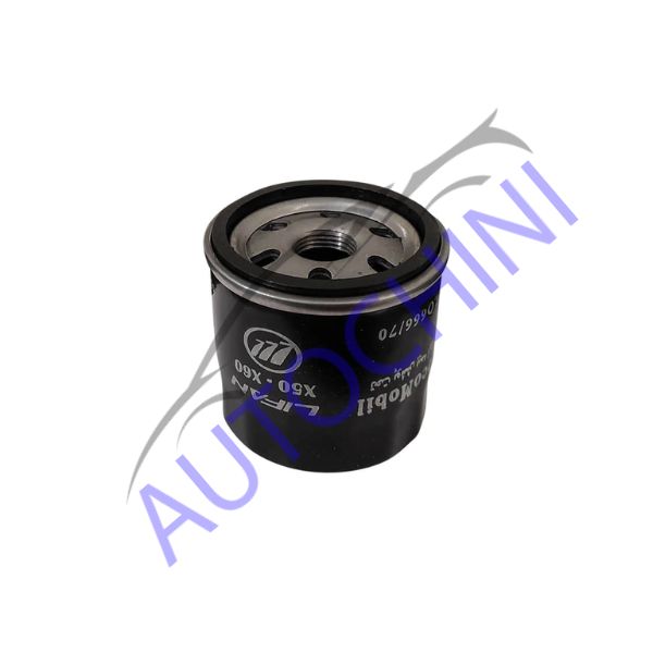 فیلتر روغن X60 فیلتر روغن X60