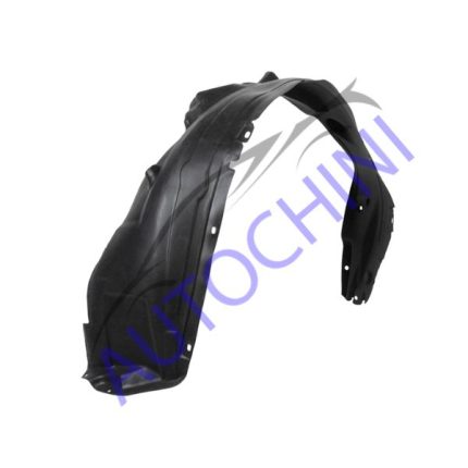 شلگير جلو چپ لیفان X60