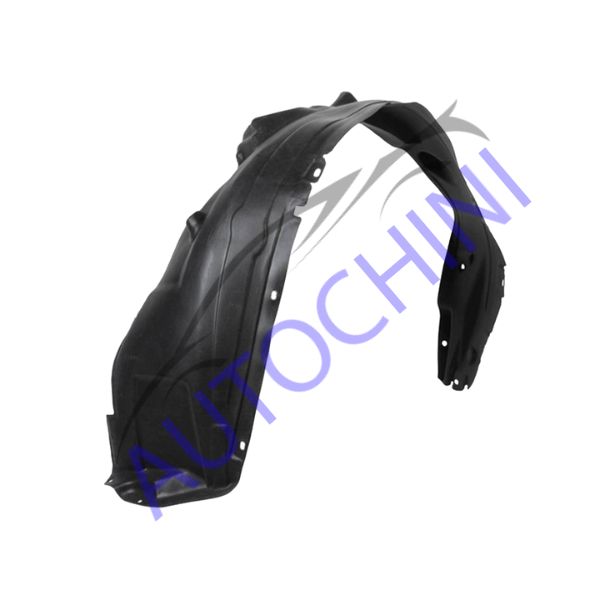 شلگير جلو چپ لیفان X60